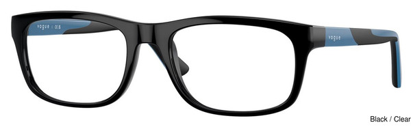 Vogue Eyeglasses VY2021 W44