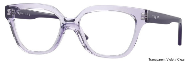 Vogue Eyeglasses VY2023 2745