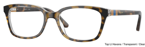 Vogue Eyeglasses VY2001 1916