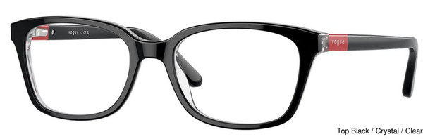 Vogue Eyeglasses VY2001 2853