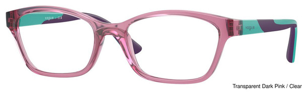 Vogue Eyeglasses VY2024 2613