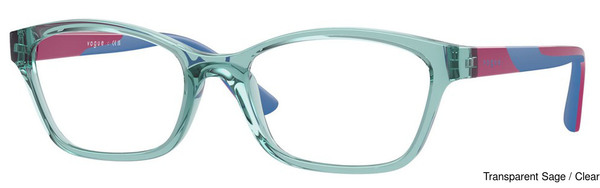 Vogue Eyeglasses VY2024 3032