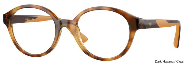 Vogue Eyeglasses VY2025 2718