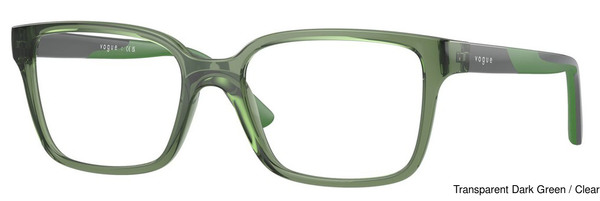 Vogue Eyeglasses VY2026 3067