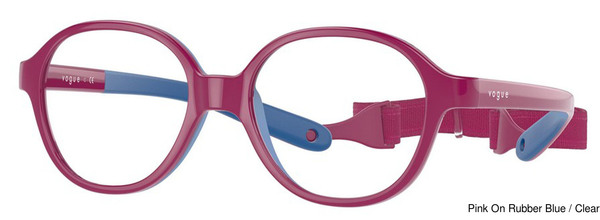 Vogue Eyeglasses VY2011 2568