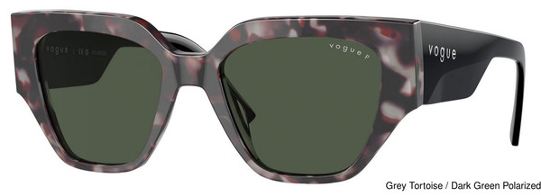 Vogue Sunglasses VO5409S 31499A