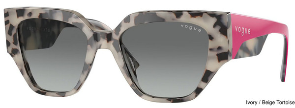 Vogue Replacement Lenses 99528