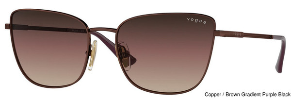 Vogue Sunglasses VO4308S 5074E2