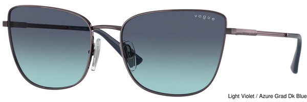 Vogue Sunglasses VO4308S 51494S