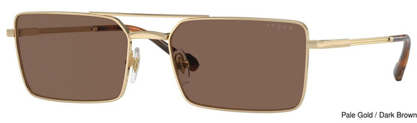 Vogue Sunglasses VO4309S 848/73