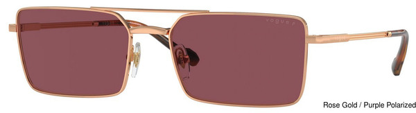 Vogue Sunglasses VO4309S 51525Q