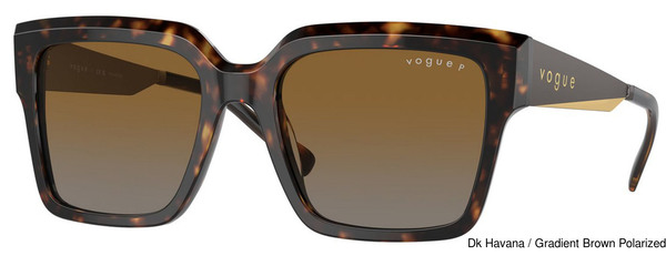 Vogue Sunglasses VO5553S W656T5