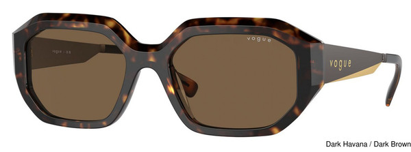 Vogue Sunglasses VO5554S W65673