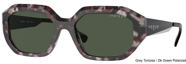 Vogue Sunglasses VO5554S 31499A