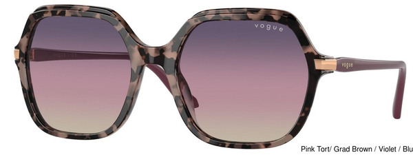 Vogue Sunglasses VO5561S 3150U6