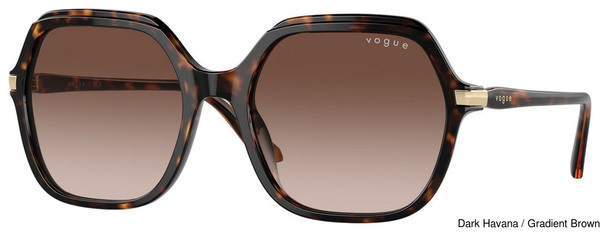 Vogue Sunglasses VO5561S W65613