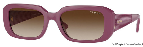 Vogue Replacement Lenses 99555