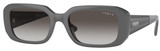 Vogue Sunglasses VO5565S 31258G