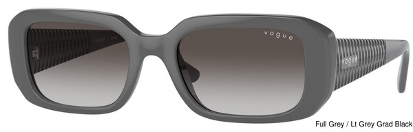 Vogue Sunglasses VO5565S 31258G