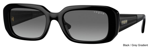 Vogue Sunglasses VO5565S W44/11