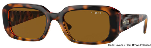 Vogue Sunglasses VO5565S W65683