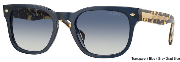 Vogue Replacement Lenses 99560