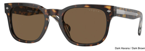 Vogue Sunglasses VO5571S W65673