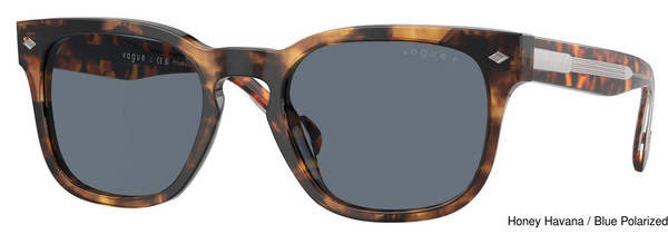 Vogue Sunglasses VO5571S 28194Y