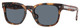 Honey Havana / Blue Polarized