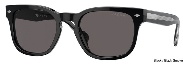 Vogue Sunglasses VO5571S W44/87