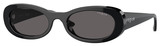 Vogue Sunglasses VO5582S W44/87