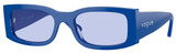 Vogue Sunglasses VO5584S 31621A