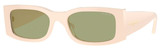 Vogue Sunglasses VO5584S 316482