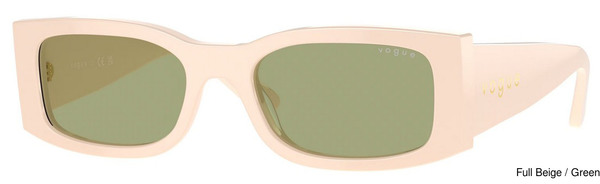 Vogue Sunglasses VO5584S 316482