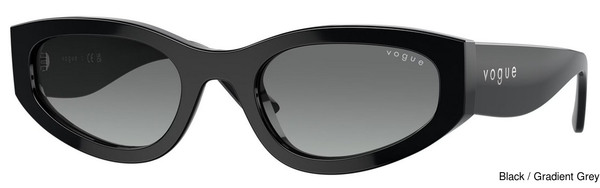 Vogue Replacement Lenses 99570