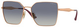 Vogue Sunglasses VO4284S 51524L