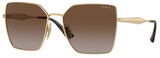 Vogue Sunglasses VO4284S 848/T5