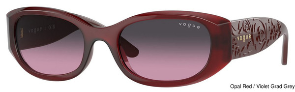 Vogue Sunglasses VO5525S 309490