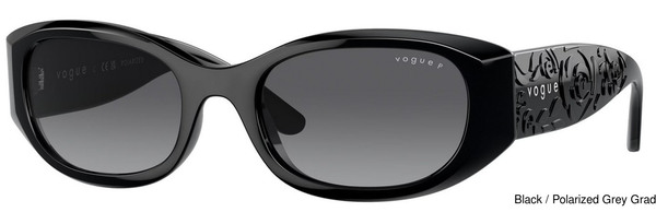 Vogue Sunglasses VO5525S W44/T3