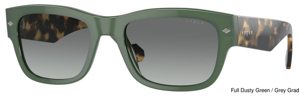 Vogue Sunglasses VO5530S 309211