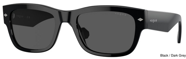 Vogue Sunglasses VO5530S W44/87