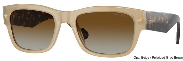 Vogue Sunglasses VO5530S W900T5