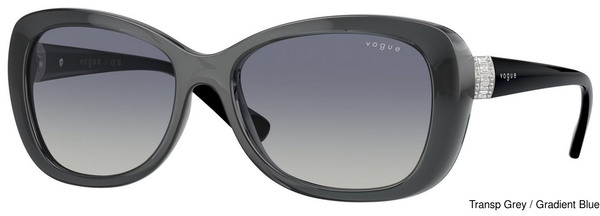 Vogue Sunglasses VO2943SB 31324L