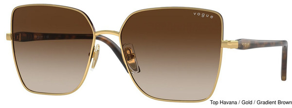 Vogue Sunglasses VO4199S 507813