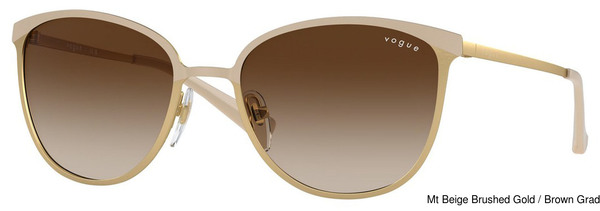 Vogue Sunglasses VO4002S 996S13