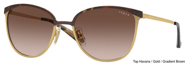 Vogue Sunglasses VO4002S 507813