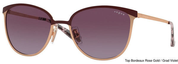 Vogue Sunglasses VO4002S 51708H