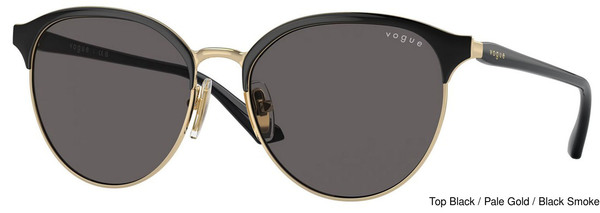 Vogue Sunglasses VO4303S 352/87