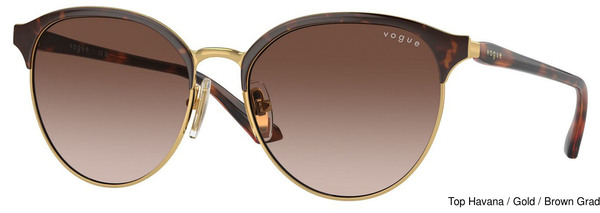 Vogue Sunglasses VO4303S 507813