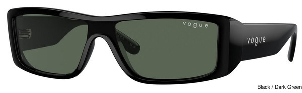 Vogue Replacement Lenses 99603